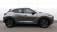 Nissan Juke 1.0 DiG-T N-Connecta 5dr DCT Petrol Hatchback